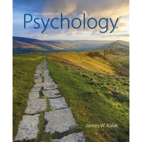 Amazon.com: Psychology: An Introduction: 9780073531984