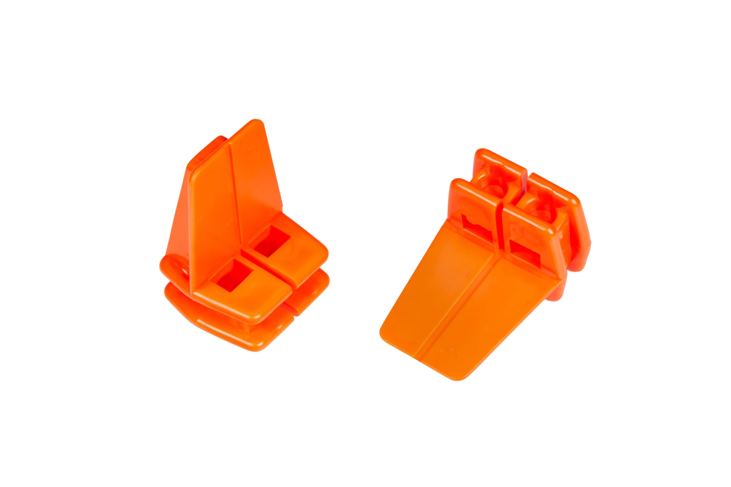 Blue Spot Tools 2PCE Brick Line Blocks