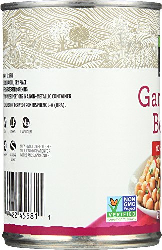 2 365+Everyday+Value+Garbanzo+Beans