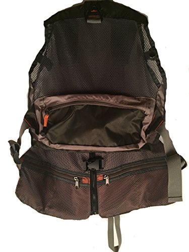 Norco-Tackle-V-Mesh-Fly-Fishing-Vests Norco-Tackle-V-Mesh-Fly-Fishing-Vests