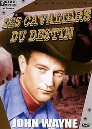 Les Cavaliers Du Destin