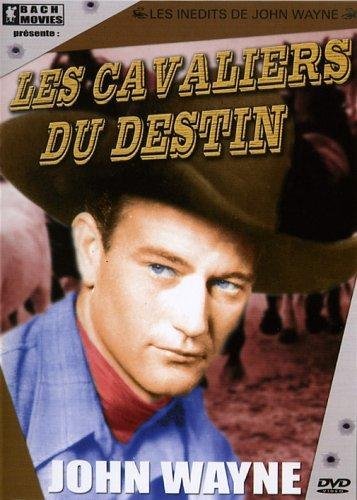 Les Cavaliers Du Destin