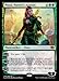 Magic: the Gathering - Nissa, Nature39;s Artisan (270/264) - Planeswalker Deck Exclusives - Foil