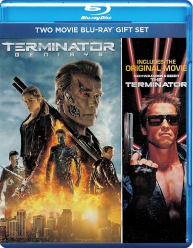 Amazon.com: Terminator 2 - Judgment Day (The Ultimate Edition DVD
