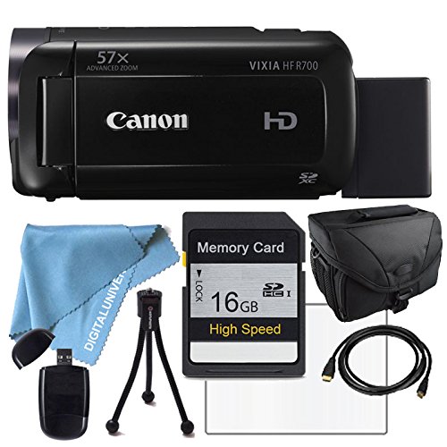 Canon-VIXIA-HF-R700-Full-HD-Camcorder
