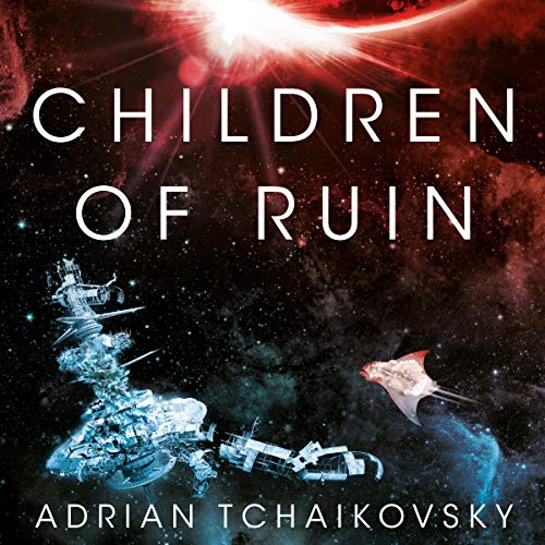 Best! Children of Ruin EPUB