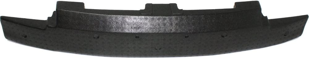 LOCAL PICKUP 2011-2014 FITS DODGE AVENGER FRONT BUMPER IMPACT ABSORBER CH1070825