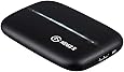 Elgato HD60 S Capture Card 1080p 60 Capture, Zero-Lag Passthrough, Ultra-Low Latency, PS5, PS4, Xbox Series X/S, Xbox One, Nintendo Switch, USB 3.0