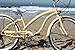 Firmstrong Bella Fashionista 7-Speed Beach Cruiser Bicycle, 26-Inch, Vanillathumb 3