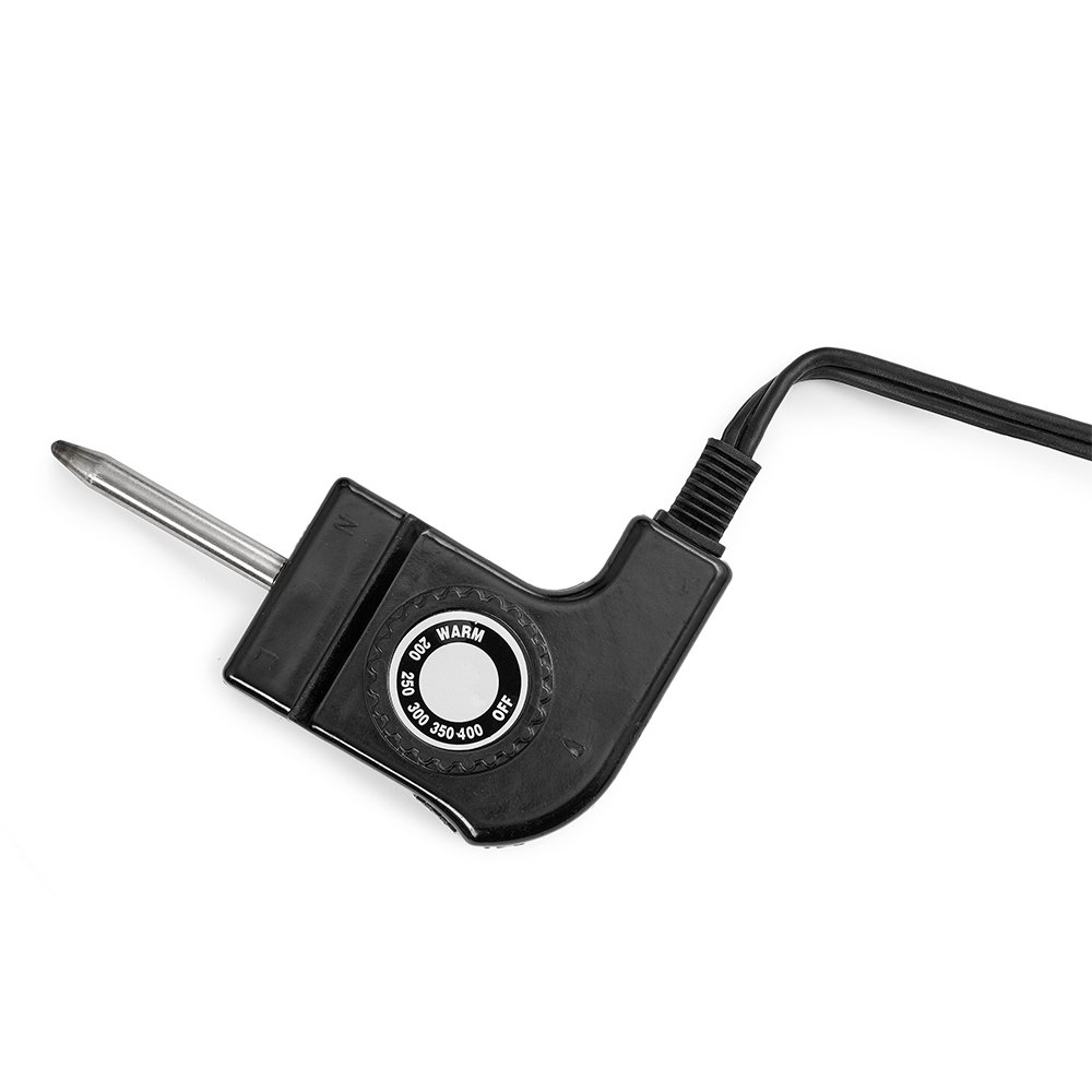 BELLA 14606 10.5 x 20 Inch Copper Titanium Coated Electric NonStick