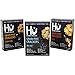 Hu Gluten Free Crackers | Variety 3 Pack | Paleo & Vegan, Grain Free, Low Carb, No Added Oils, No Refined Starches
