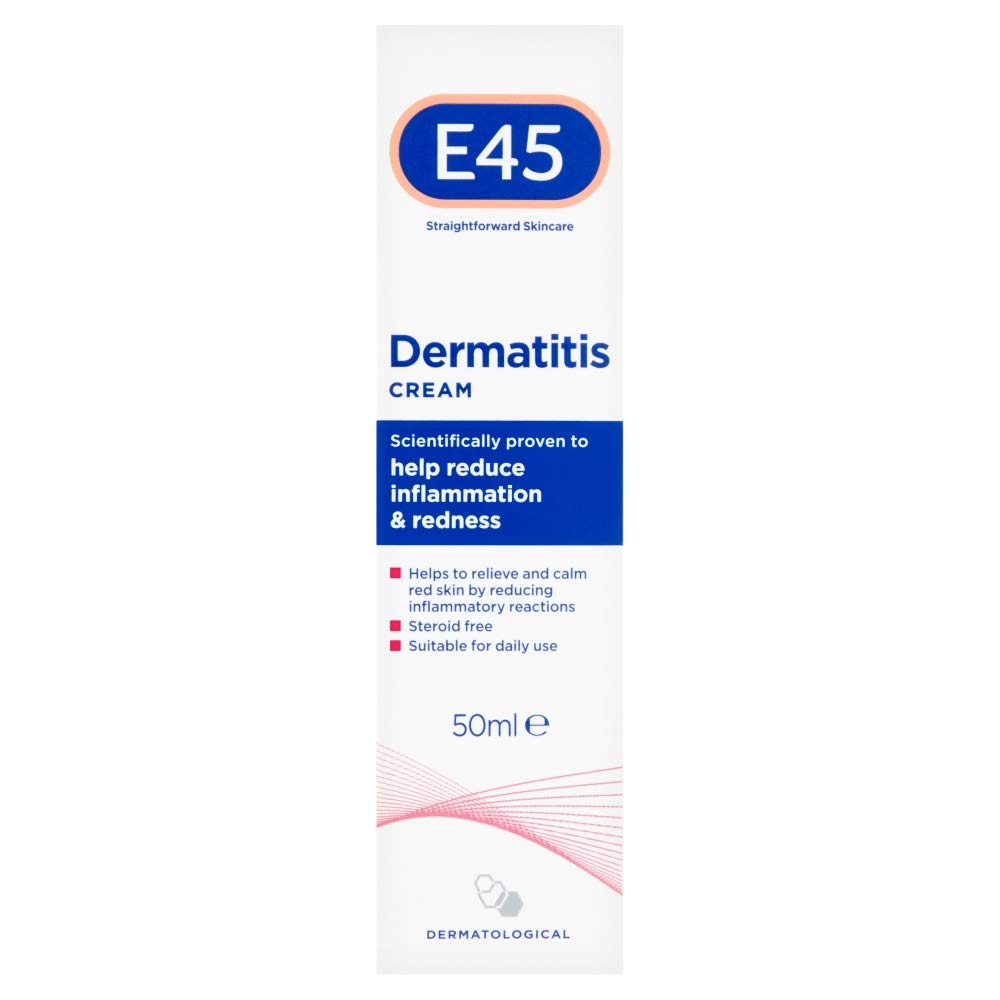 eczema repair e45