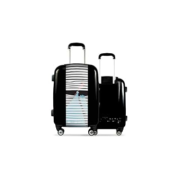amazon cabin size suitcase