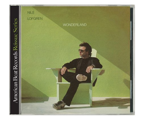 Wonderland *Non-Returnable*