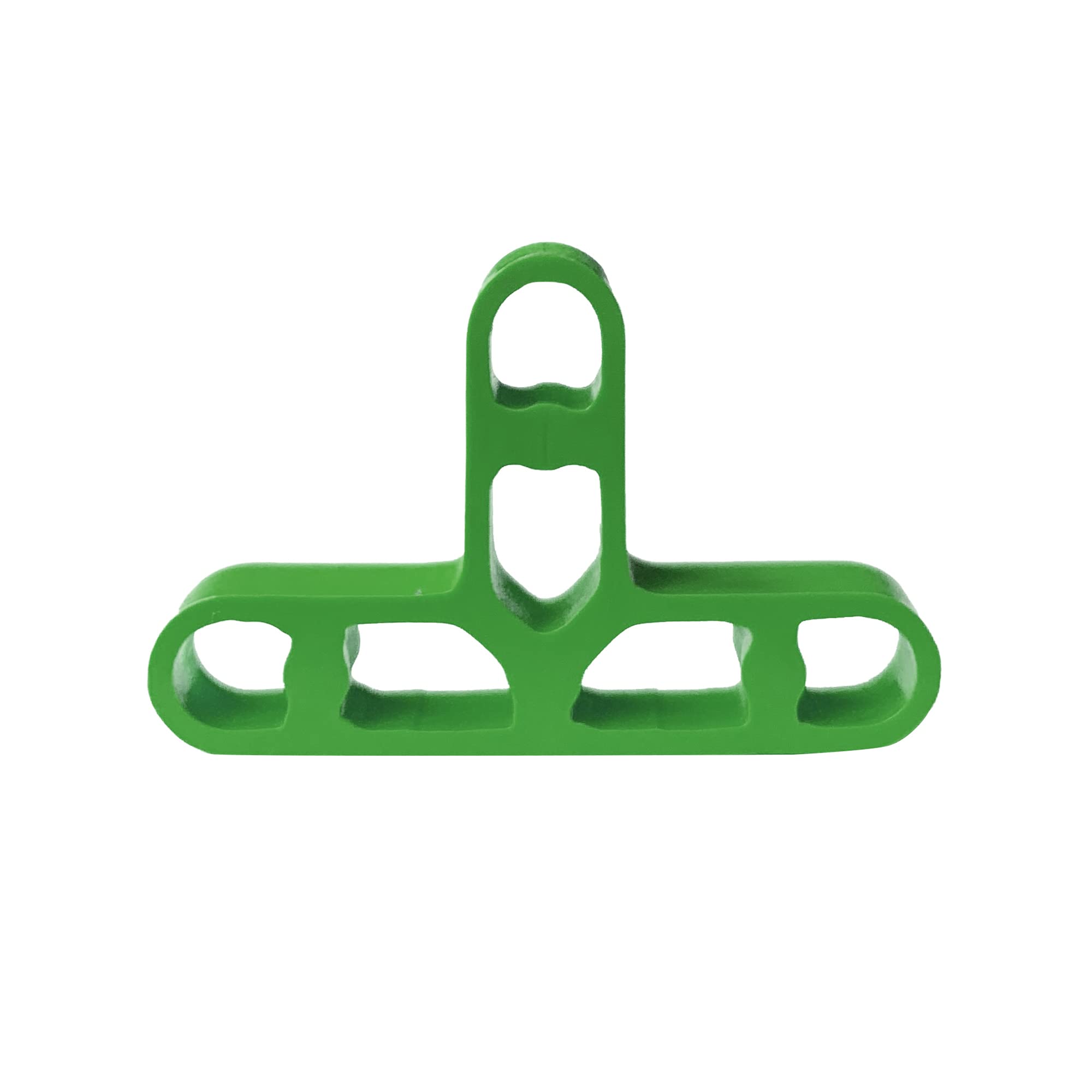 8mm Ceramic Wall Clips Tile Floor Leveling Spacer Green Color Bathroom Wall Spacer Red Wall Veneer Leveling Tool