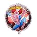 10 PCS Superhero Spiderman Foil Balloons 18
