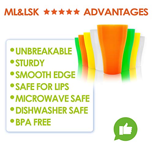 1 Unbreakable+Sturdy+Plastic+Tumbler+Cups