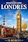 Livro Descobrindo Londres: Guia de Viagem e Turismo