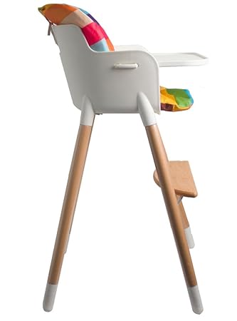 asunflower high chair