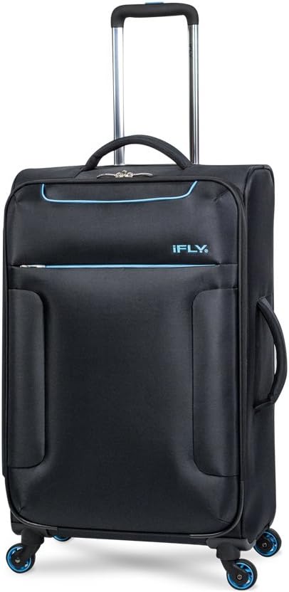 ifly soft sided luggage