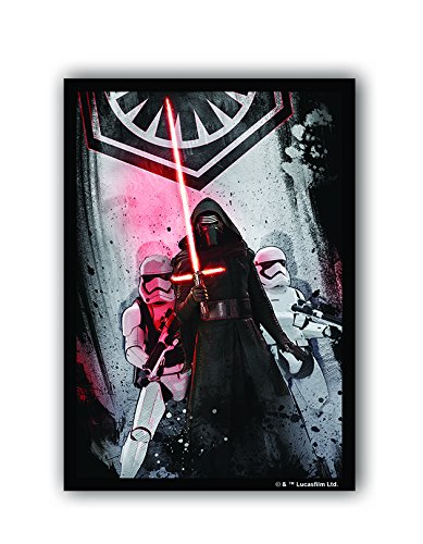 Star Wars Art Sleeves: First Order Game