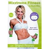Amazon Com Fusion Fitness Dream Body Workout Movies Tv