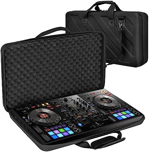 Amazon.com: Pioneer DJ DJC-A3 Controller Bag for DDJ-1000, DDJ