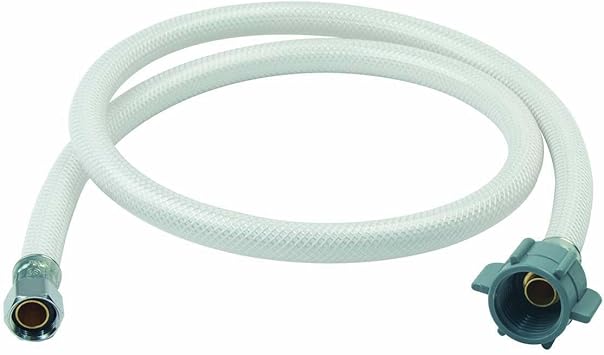 Brasscraft Mfg Psb138 Fauet Vinyl Faucet Connector Faucet And