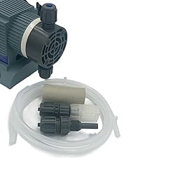 Precision Controls Diaphram Metering Chlorine