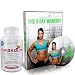 Premium Pure Forskolin Extract 250 Mg Standardized to 20% - Recommended Dietary Supplement for Natural Fat Loss, And How to Get All The Results You Want In Just 3 Short Workouts Per Week DVD