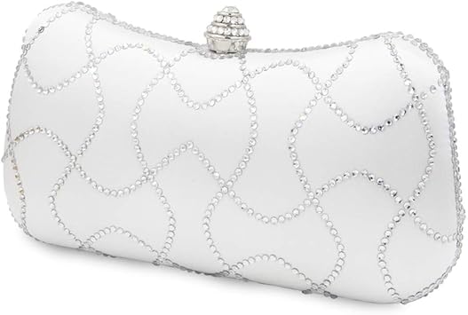 bridal purse amazon