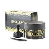 REGENERx Magnet Face Mask 24k Gold: Korean Anti-Aging, Magnetic Interactions Rejuvenate Skin and Promote Collagen; Cleanses Pores & Removes Impurities; Rich in Antioxidants & Minerals, K-Beauty
