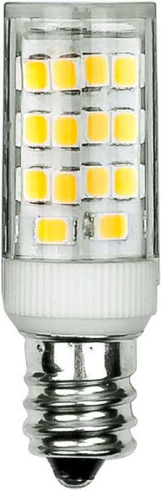 Amazon T3 Led 3 6w 360ルーメン 30wハロゲン相当 3000ケルビン 300度ビーム角 燭台ベース 1ボルトacのみ Plt Led電球 Amazon T3 Led 3 6w 360ルーメン 30wハロゲン相当 3000ケルビン 300度ビーム角 燭台ベース 1ボルトacのみ Plt Led電球