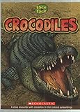 Paperback Crocodiles (Face to Face) Book