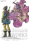 DRAGON QUEST I&amp;II/III ART WORKS The Art of Alefgard[HD-2D版]
