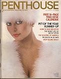 PENTHOUSE DECEMBER 1979 THE SECRET LIFE OF ADOLF HITLER 94 DISCOS IN 20 DAYS AND MORE!