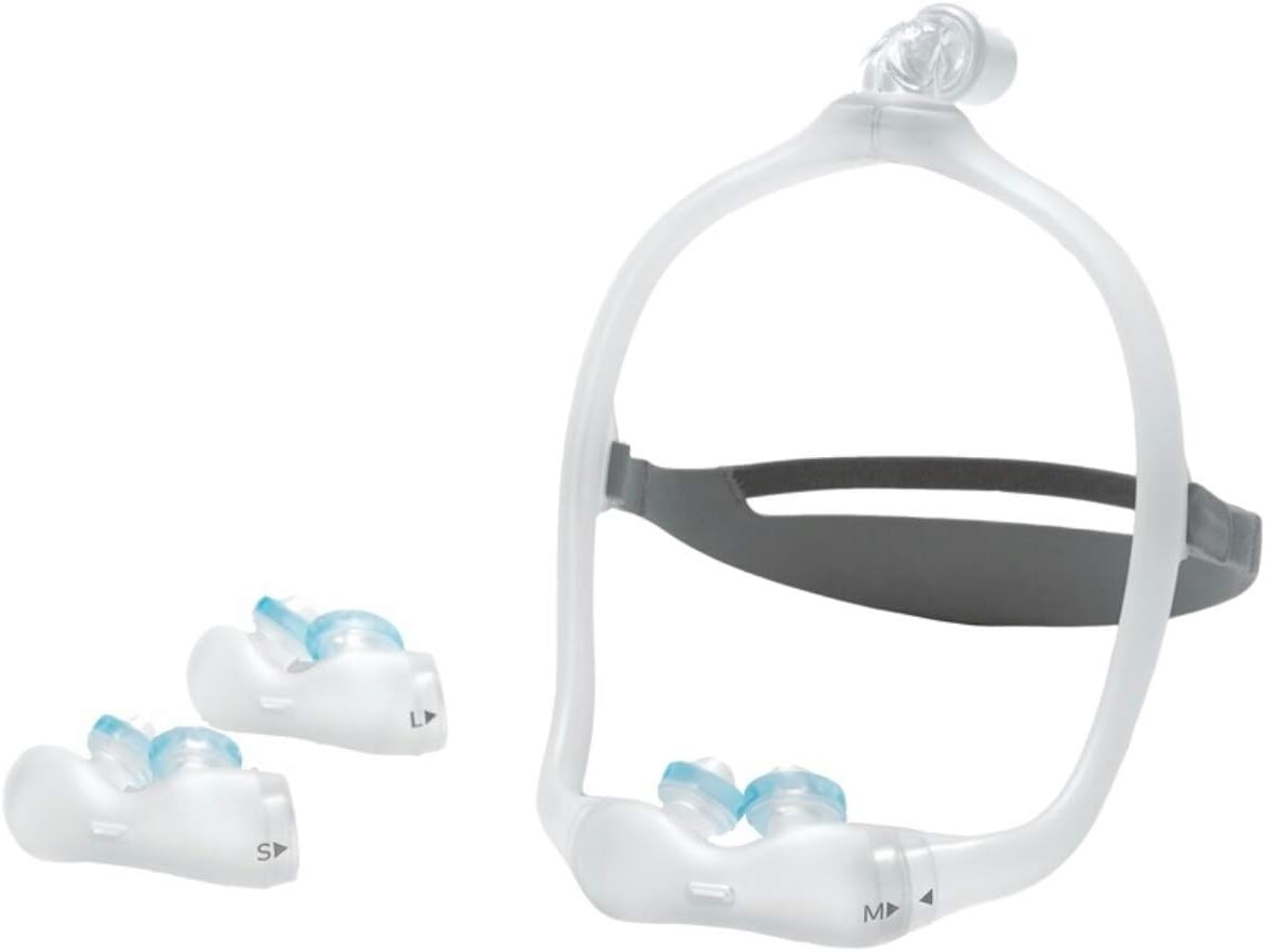 Dreamwear Gel FitPack only Headgear