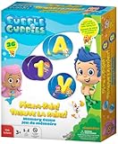 Bubble Guppies Pick-a-Pair Memory Game