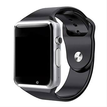 Reloj De Pulsera Bluetooth Smart Watch Niños Fitness Podómetro ...