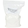 Methyl Cellulose (Non-FDA), 1 lb