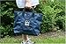 Portabrace SP-3 Sack Pack - large (Blue)