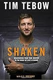 Shaken