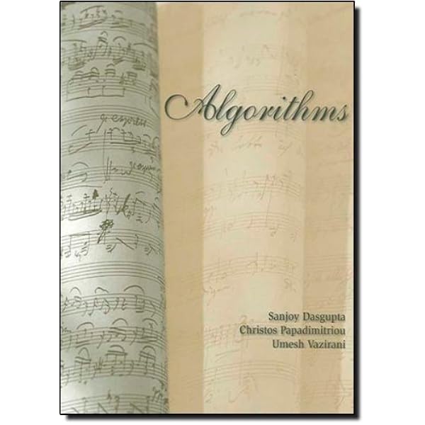 洋書 Algorithms - Sanjoy Dasgupta Algorithms 1, Dasgupta, Sanjoy, eBook - Amazon.com