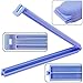 5PCS Large Size 6.3 Inches Multi-colors Fresh-Keeping Sealing Clips Bag Clips Sealer
