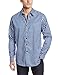 Robert Graham Men's Johnnie Long Sleeve Button Down Shirt