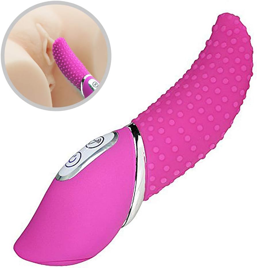 Multi Speed clitorial Toy for Women pussey licker six with Tongue and Suction Oral vibrate Simulator Waterproof,Wonderful Gifts Tshirt