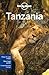 Tanzania (inglés) (LONELY PLANET)