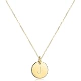 Kate Spade Mini Initial Pendant 