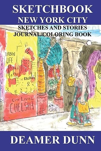 Amazon.com: New York Sketchbook: 9781786270801: Brooks, Jason: Books