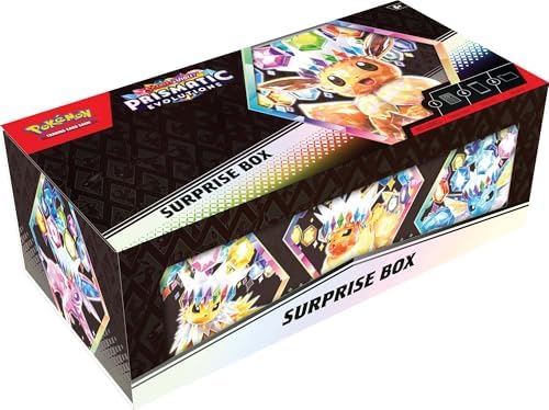 parasol lady pokemon card price Sams Toy World Pokemon TCG Scarlet & Violet PALDEAN FATES Booster main image 1